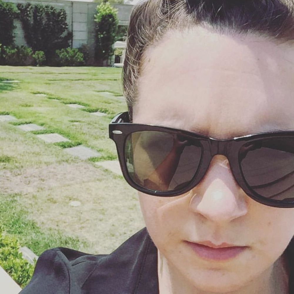 Meet your Posher, Vanessa